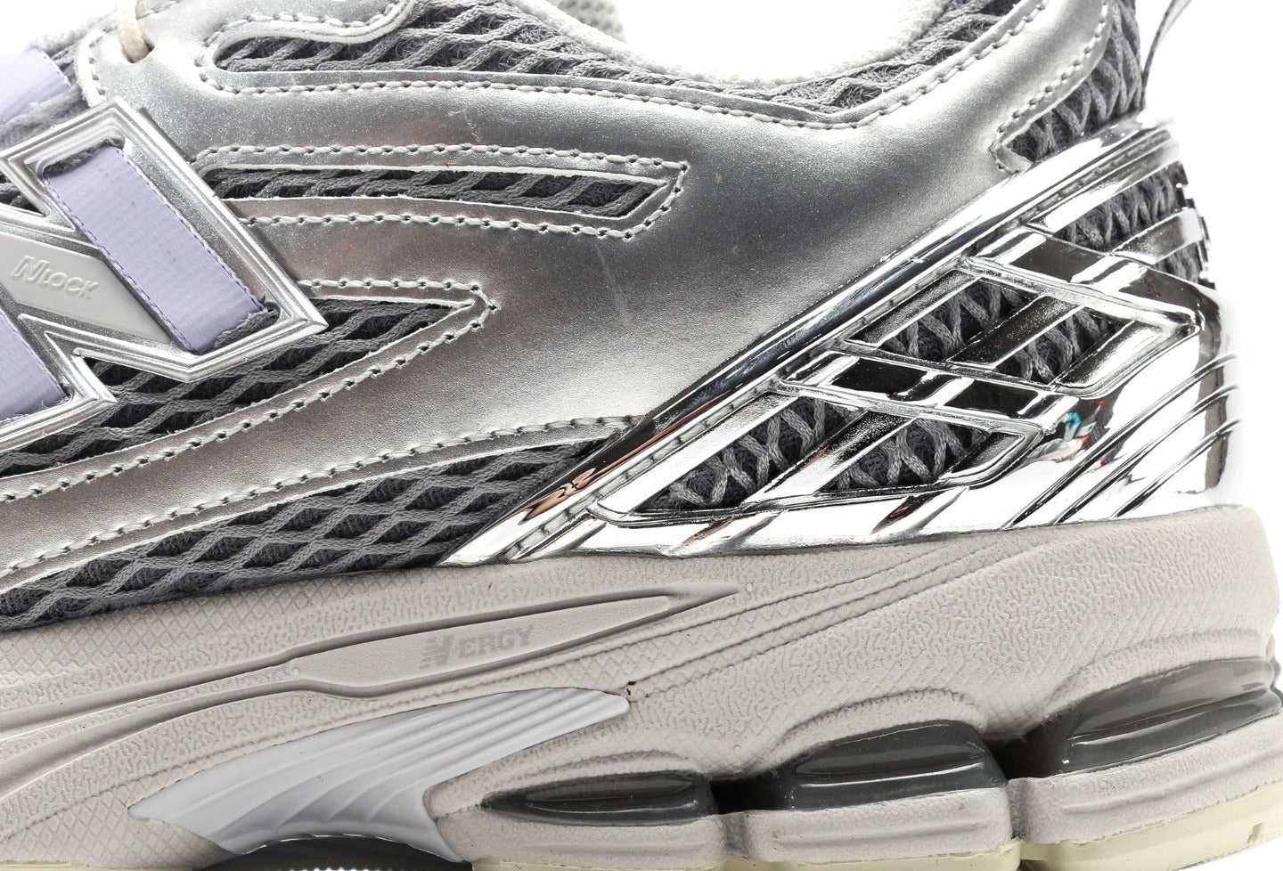 New Balance x The Basement M1906RBT "Day Chrome"