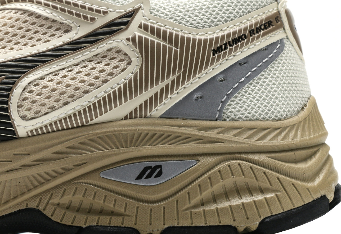 Mizuno RACER S