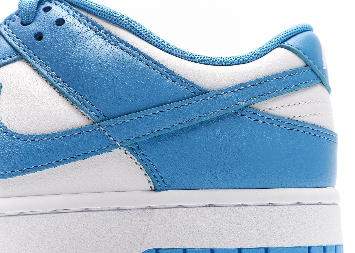 Dunk Low University Blue [PK GOD]