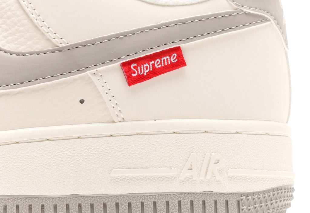 Custom Air Force 1 Low