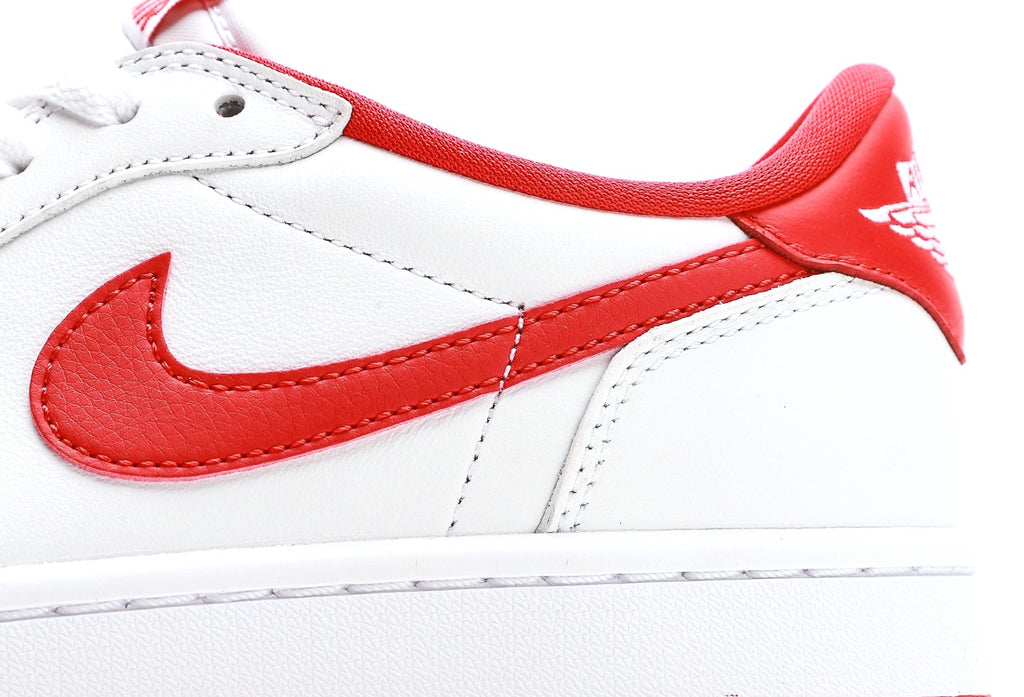 Air Jordan 1 Low OG University Red [PK GOD]