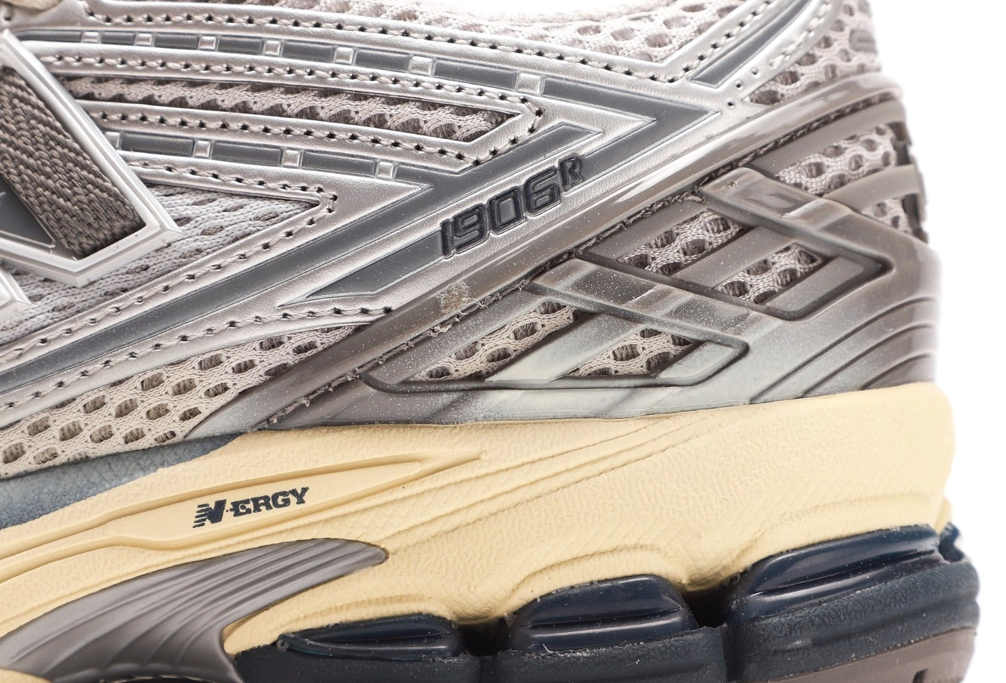 Thisisneverthat x New Balance 1906R "The 2022 Downtown Run"