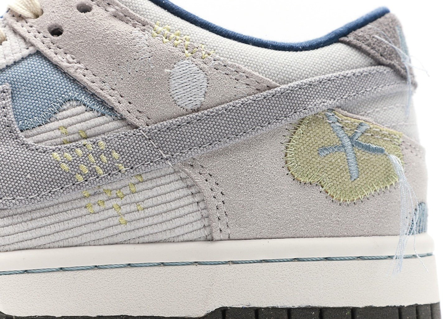 Dunk Low Bright Side [PK GOD]