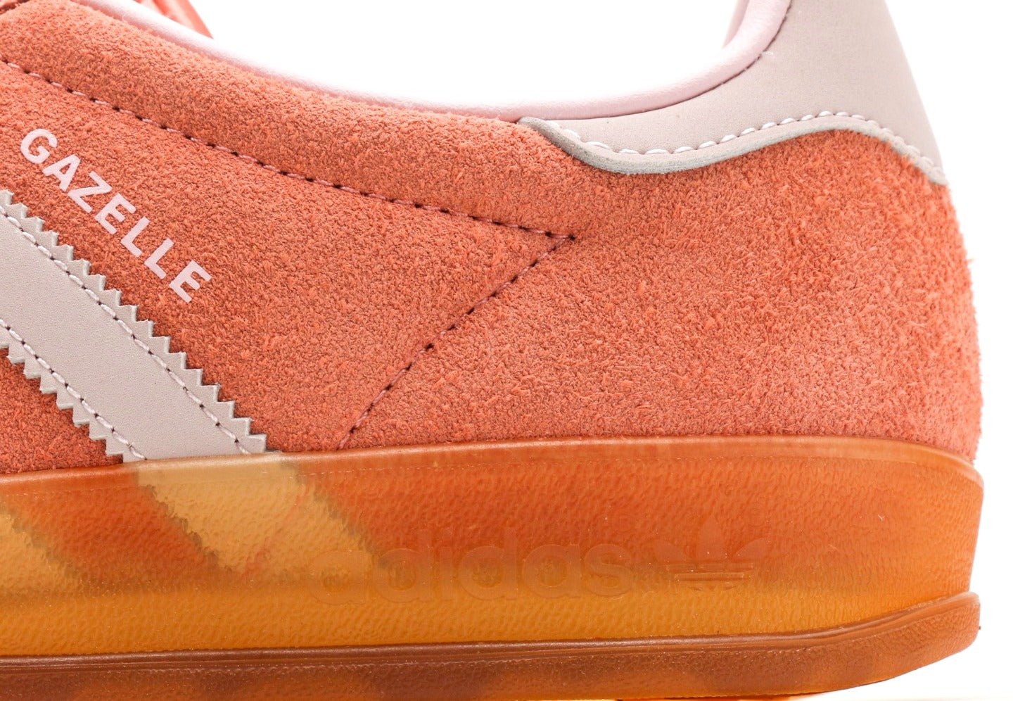 Gazelle Indoor "Wonder Clay Gum"