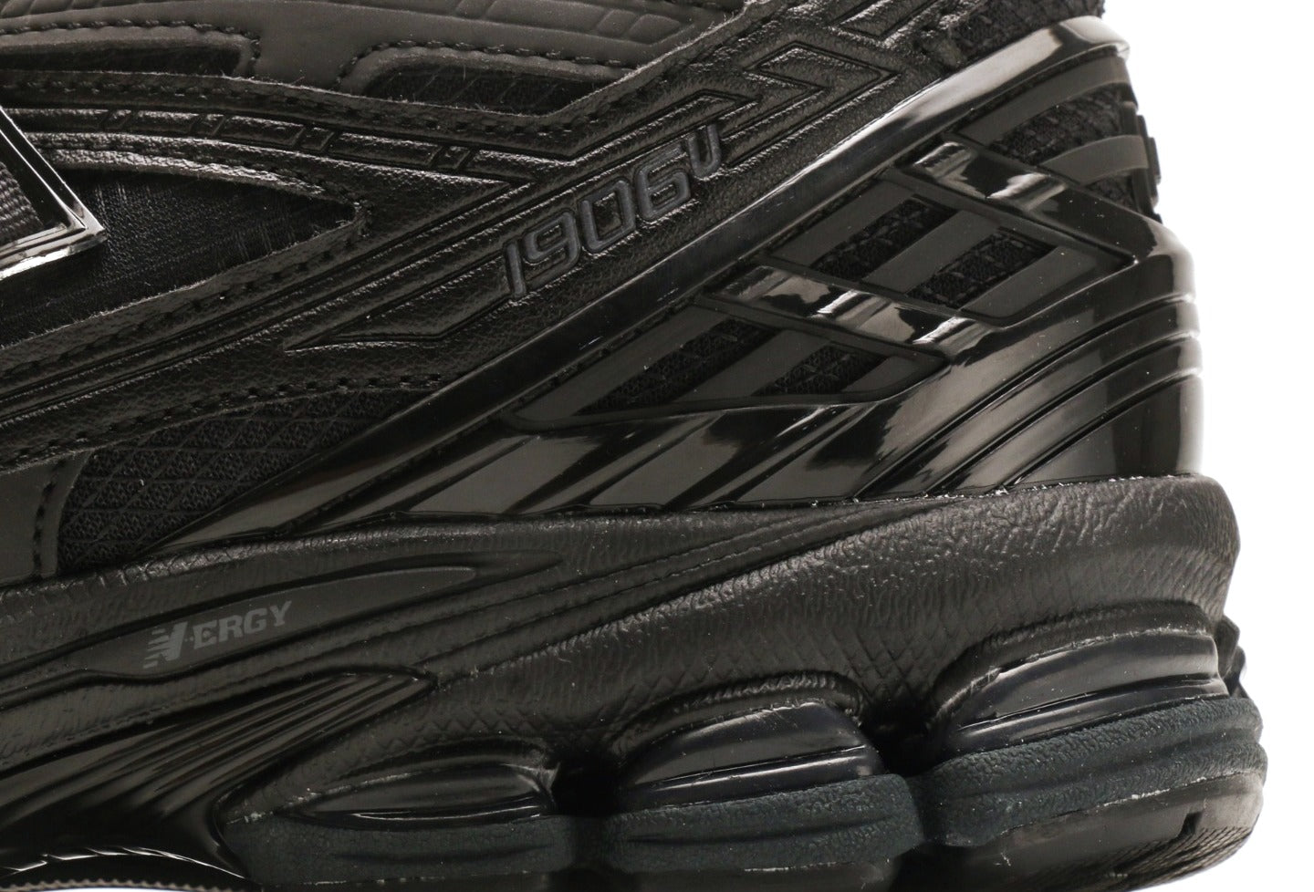 New Balance 1906U "Triple Black"