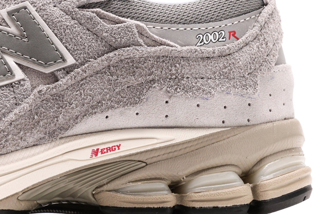 New Balance 2002R Protection Pack Grey [PK GOD]