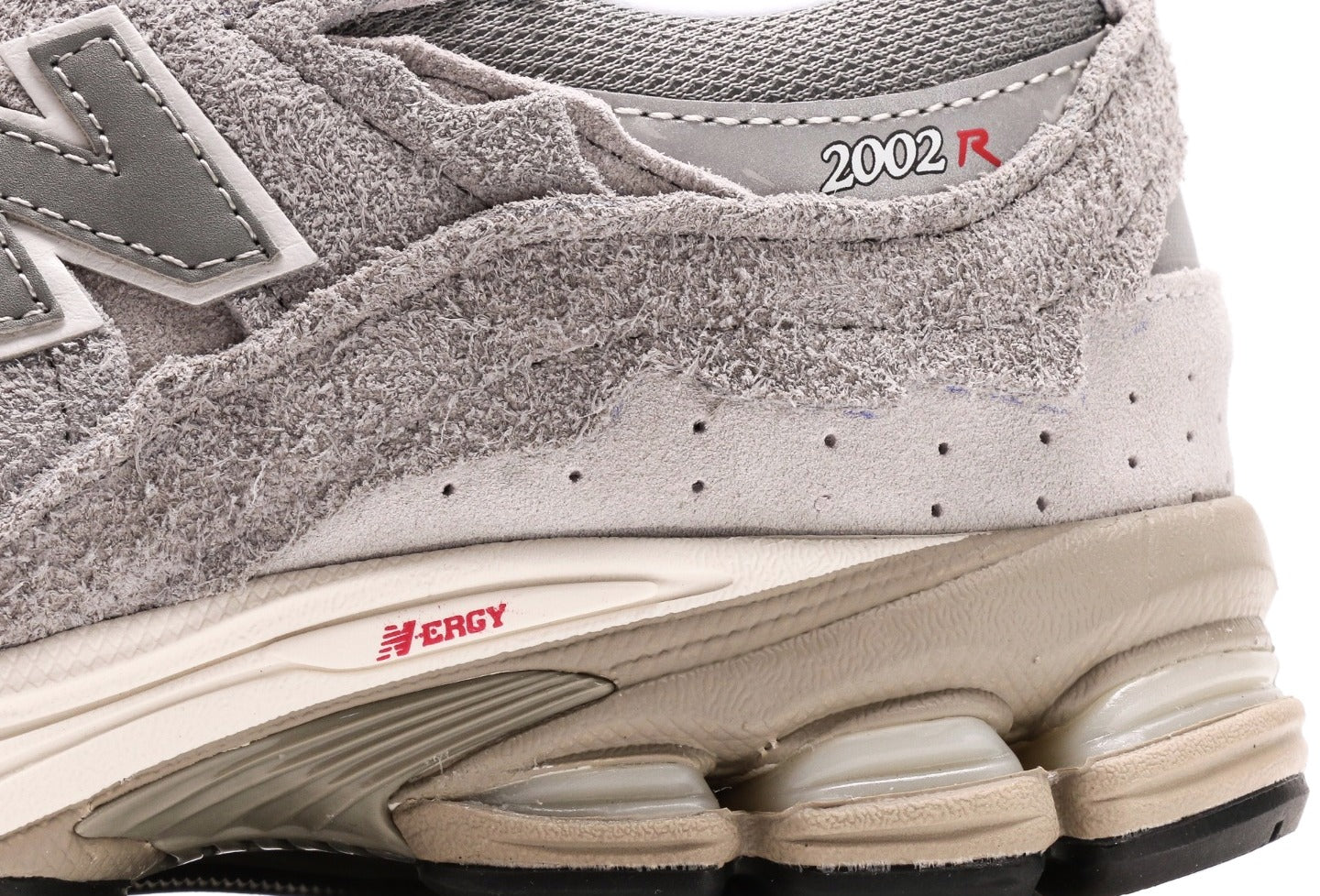 New Balance 2002R Protection Pack Grey [PK GOD]