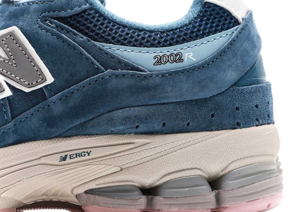 New Balance 2002R Deep Ocean