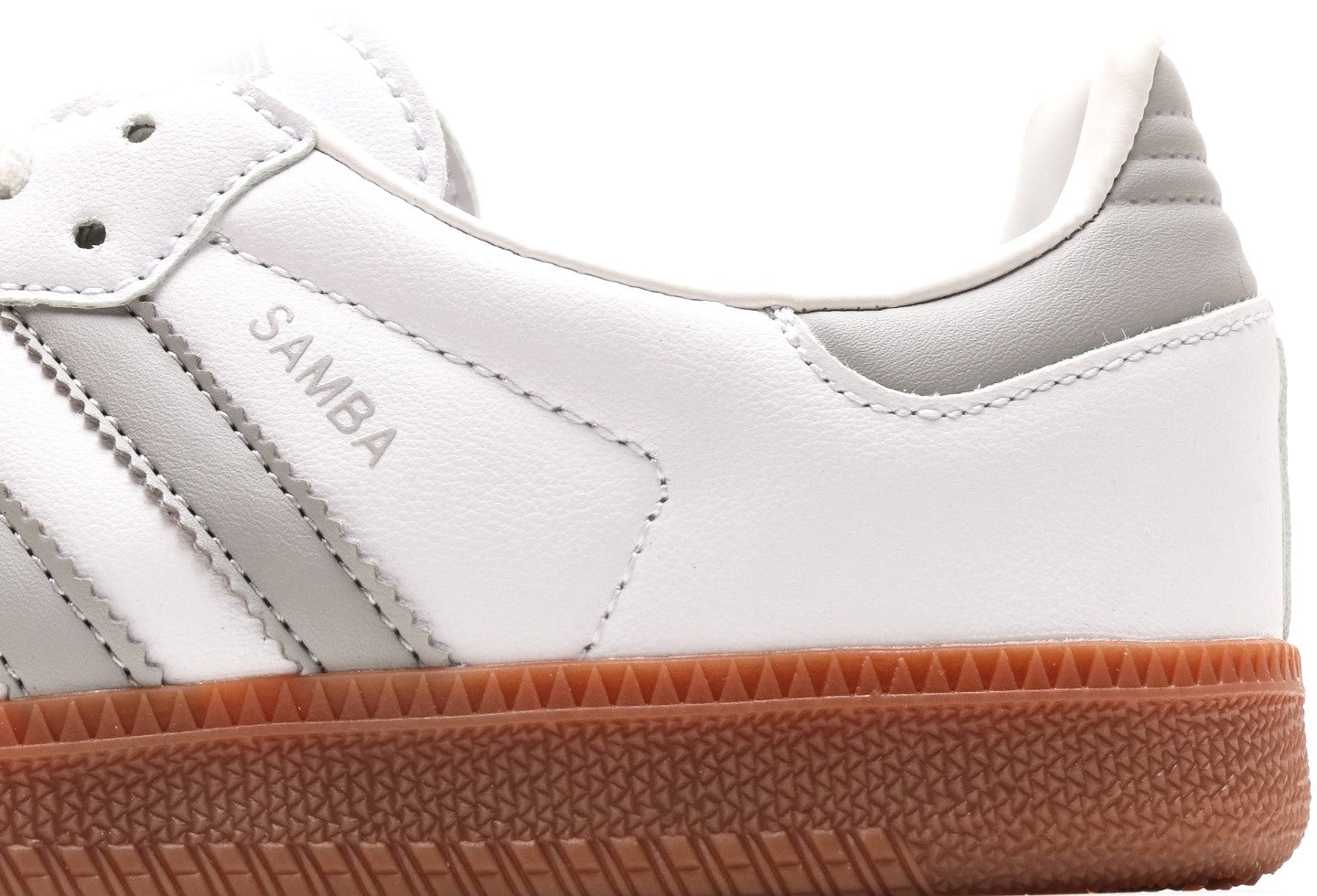 Samba OG 'White Halo Blue Gum'