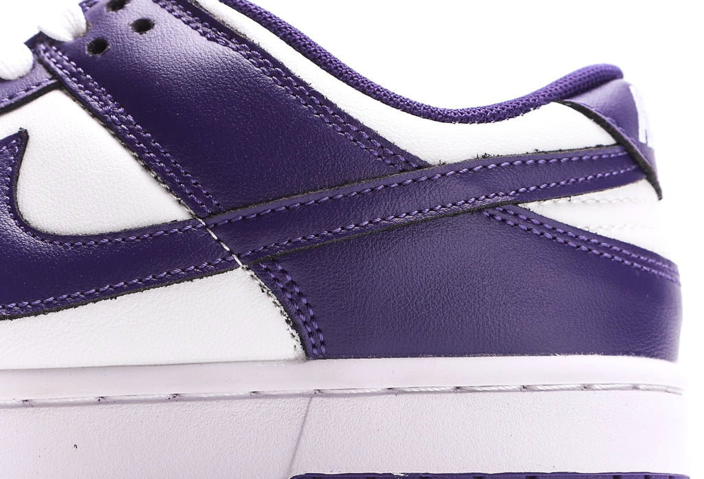 Dunk Low Court Purple
