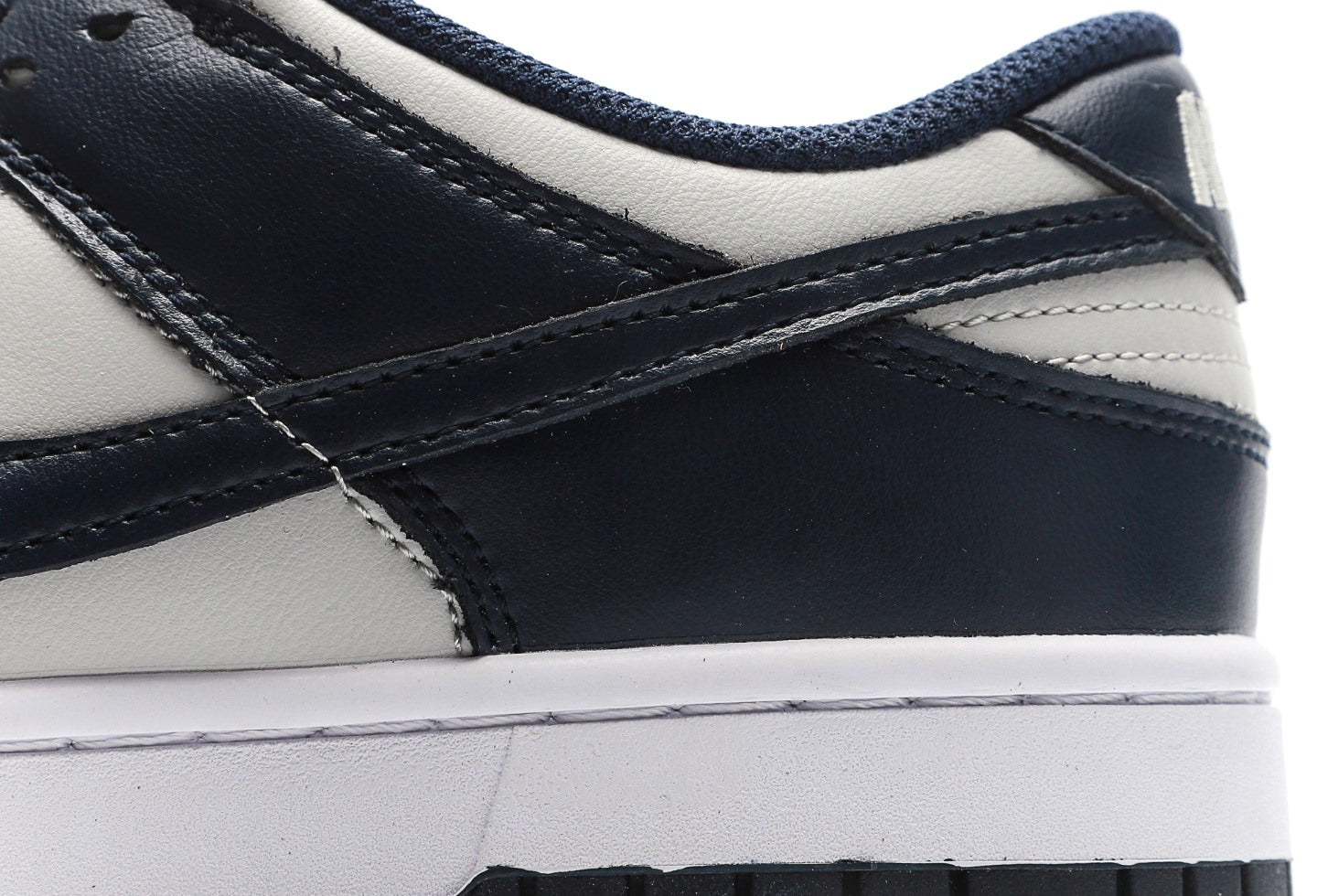Dunk Low 'Georgetown'