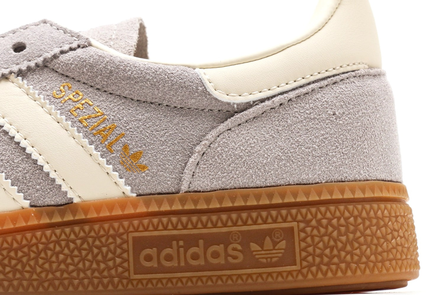 Handball Spezial "Grey Cream"