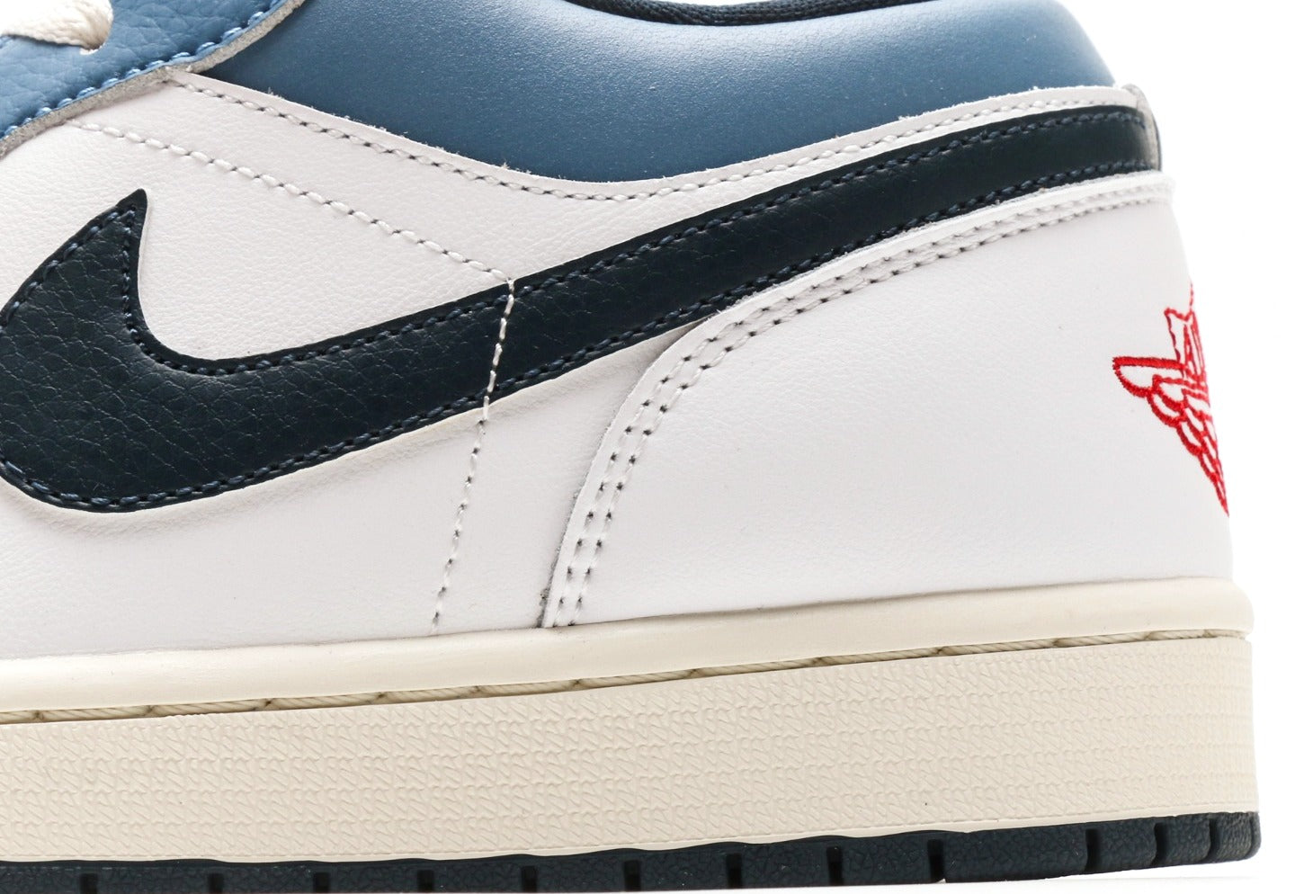 Air Jordan 1 Low "Motion"
