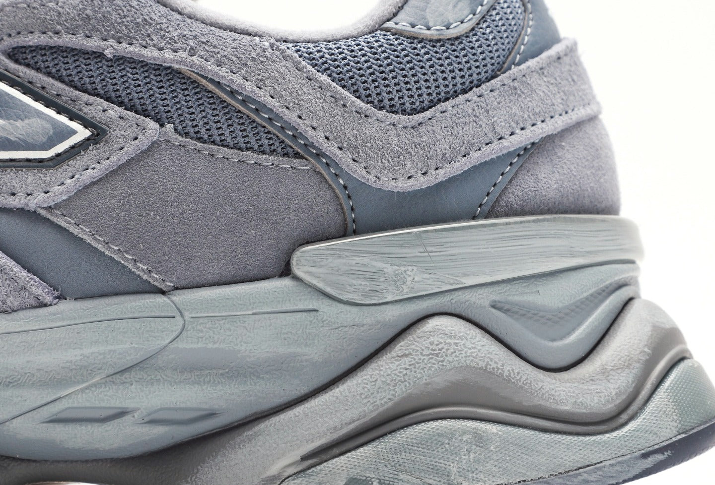 New Balance 9060 "Vintage Indigo"