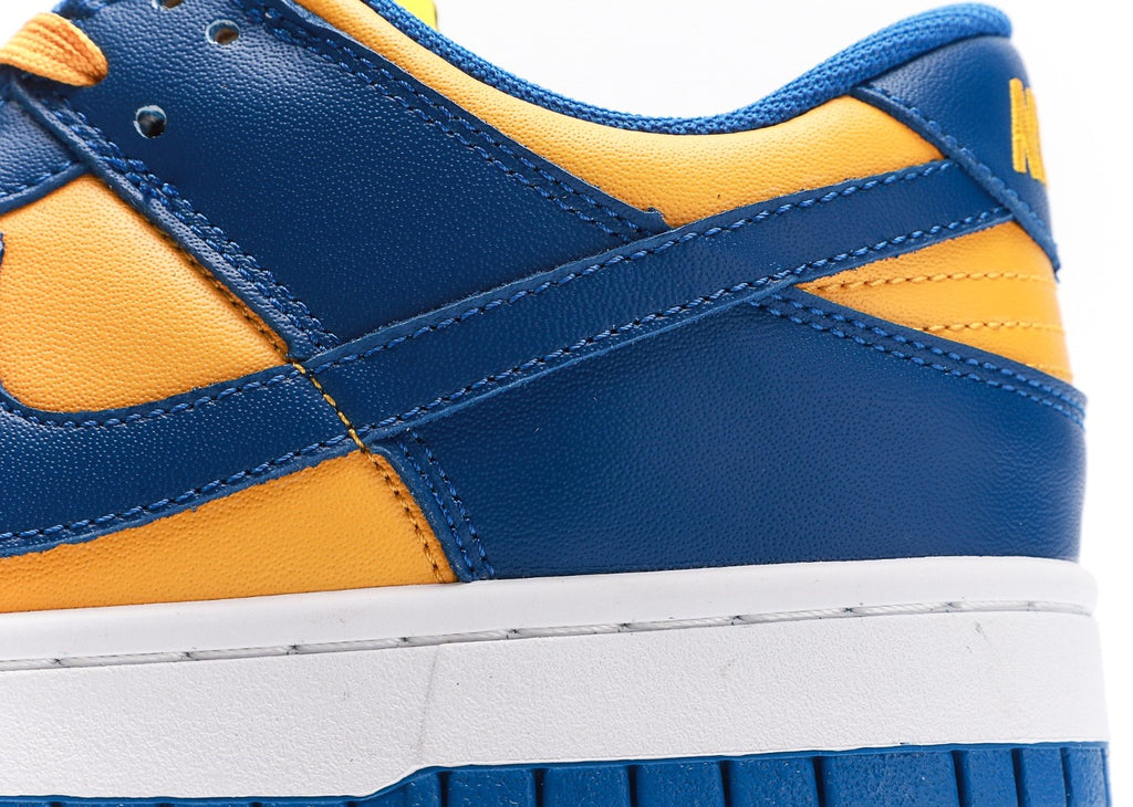 Dunk Low "UCLA"