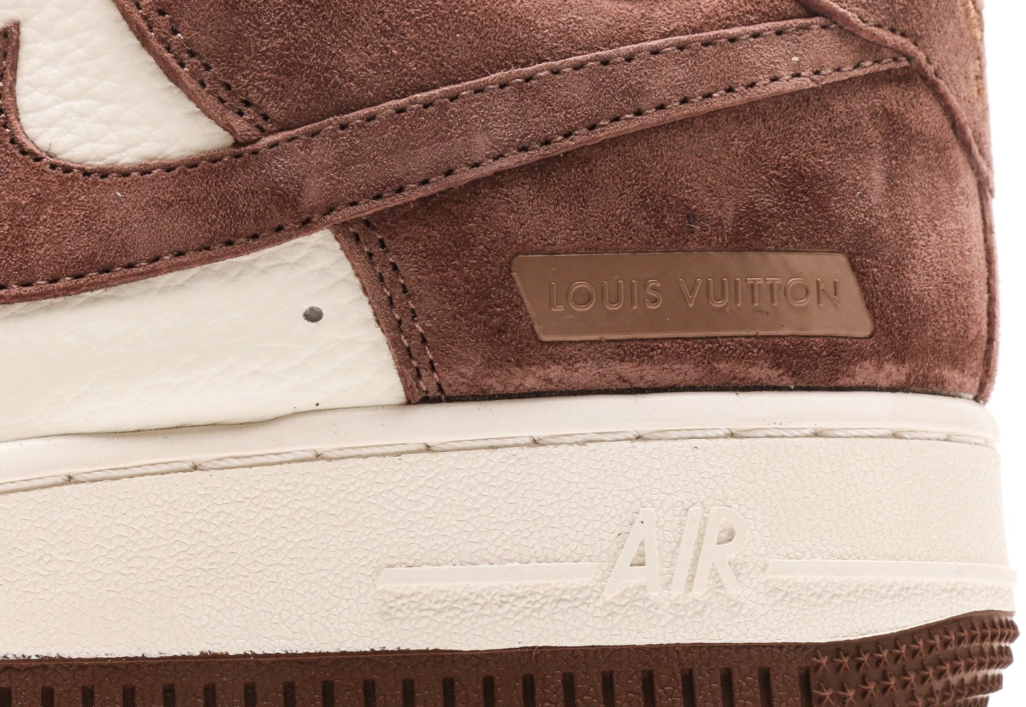 Custom Air Force 1 Low