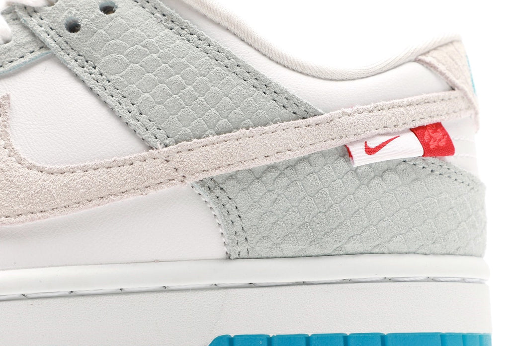 Dunk Low LX "Year of the Dragon"