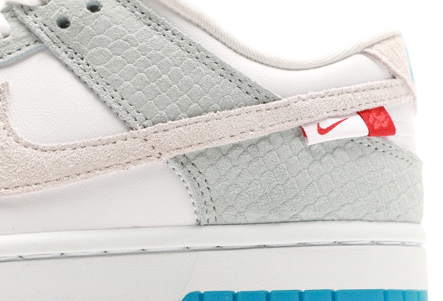 Dunk Low LX "Year of the Dragon"