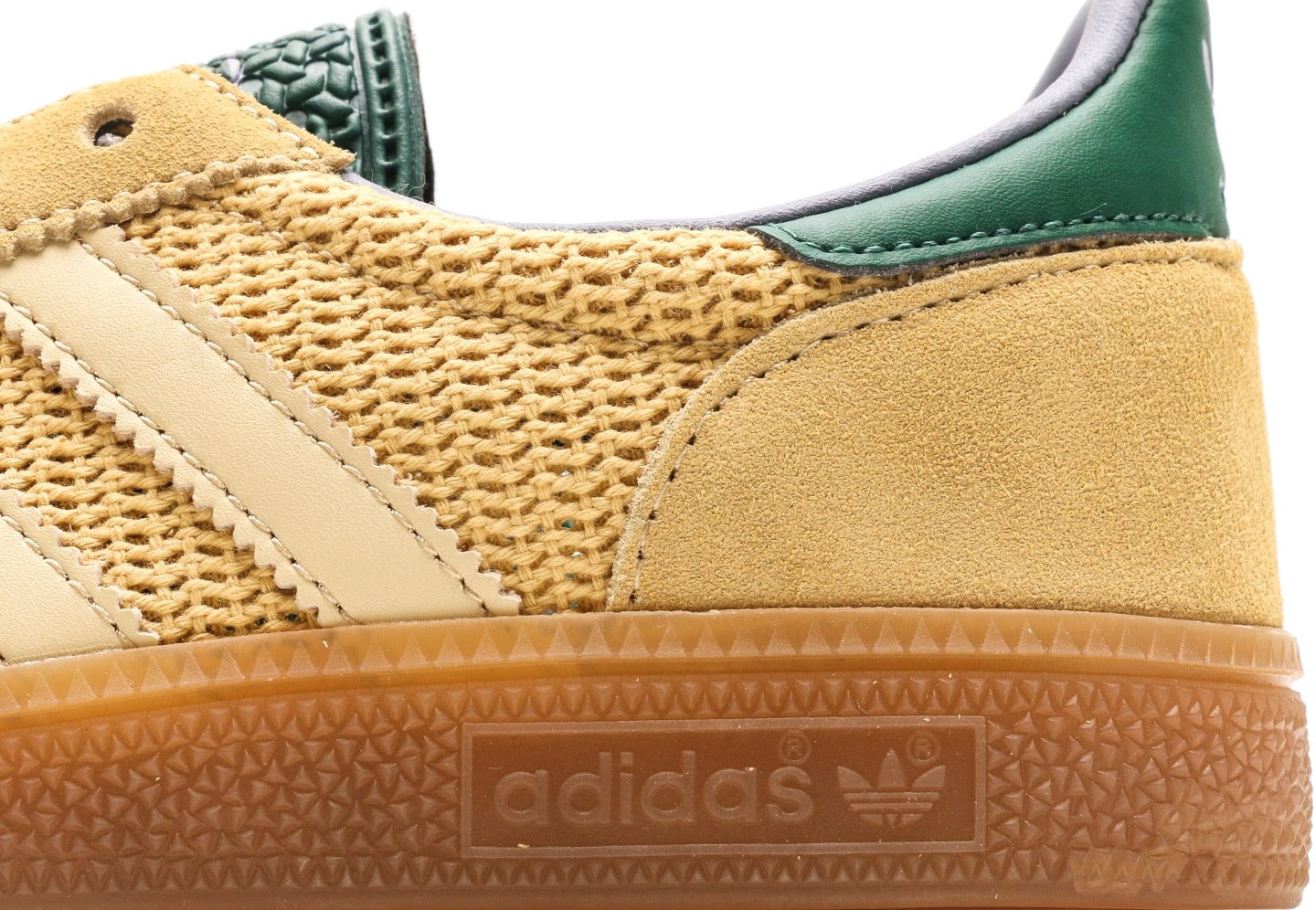 Handball Spezial size? Exclusive Mesh Yellow