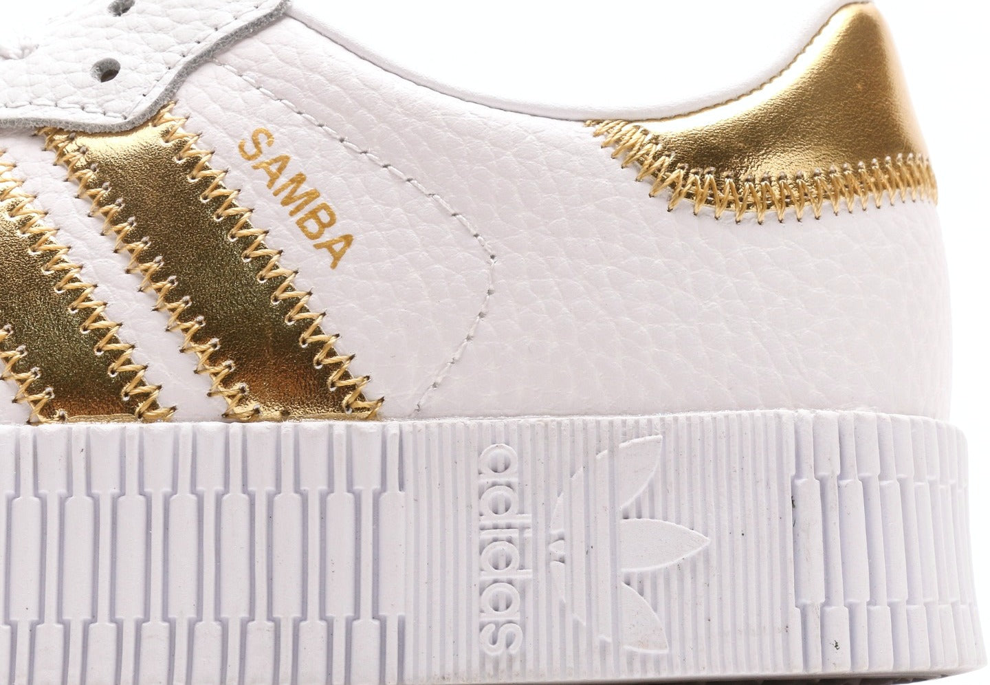 Sambarose "Gold Linen"
