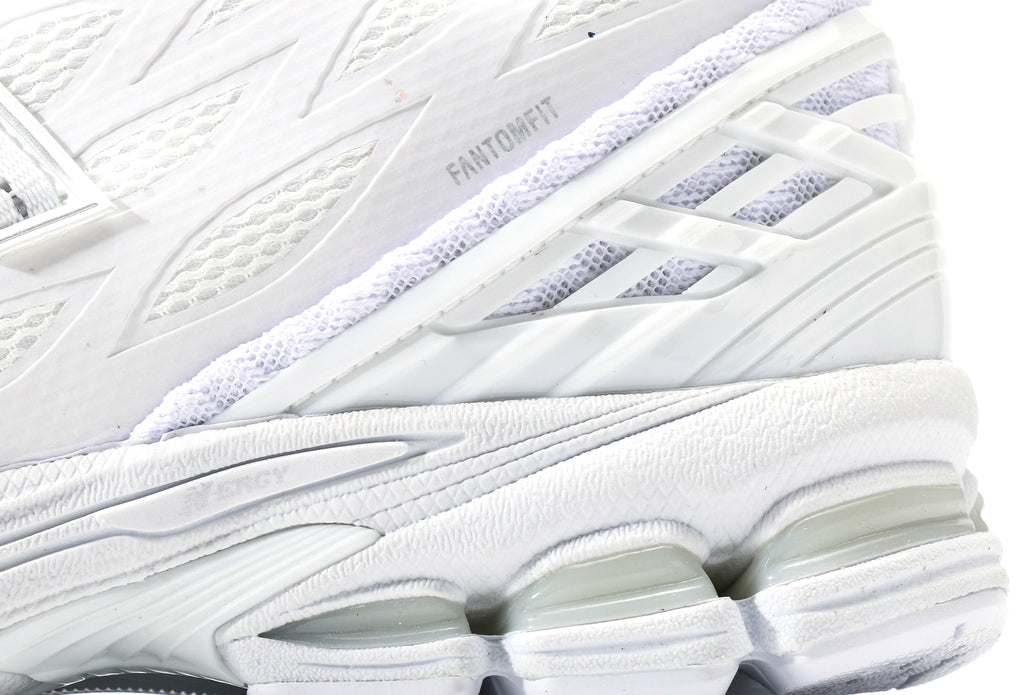 New Balance 1906 "Triple White"