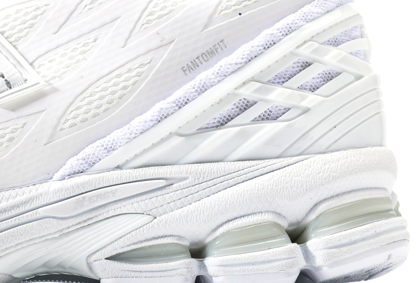 New Balance 1906 "Triple White"
