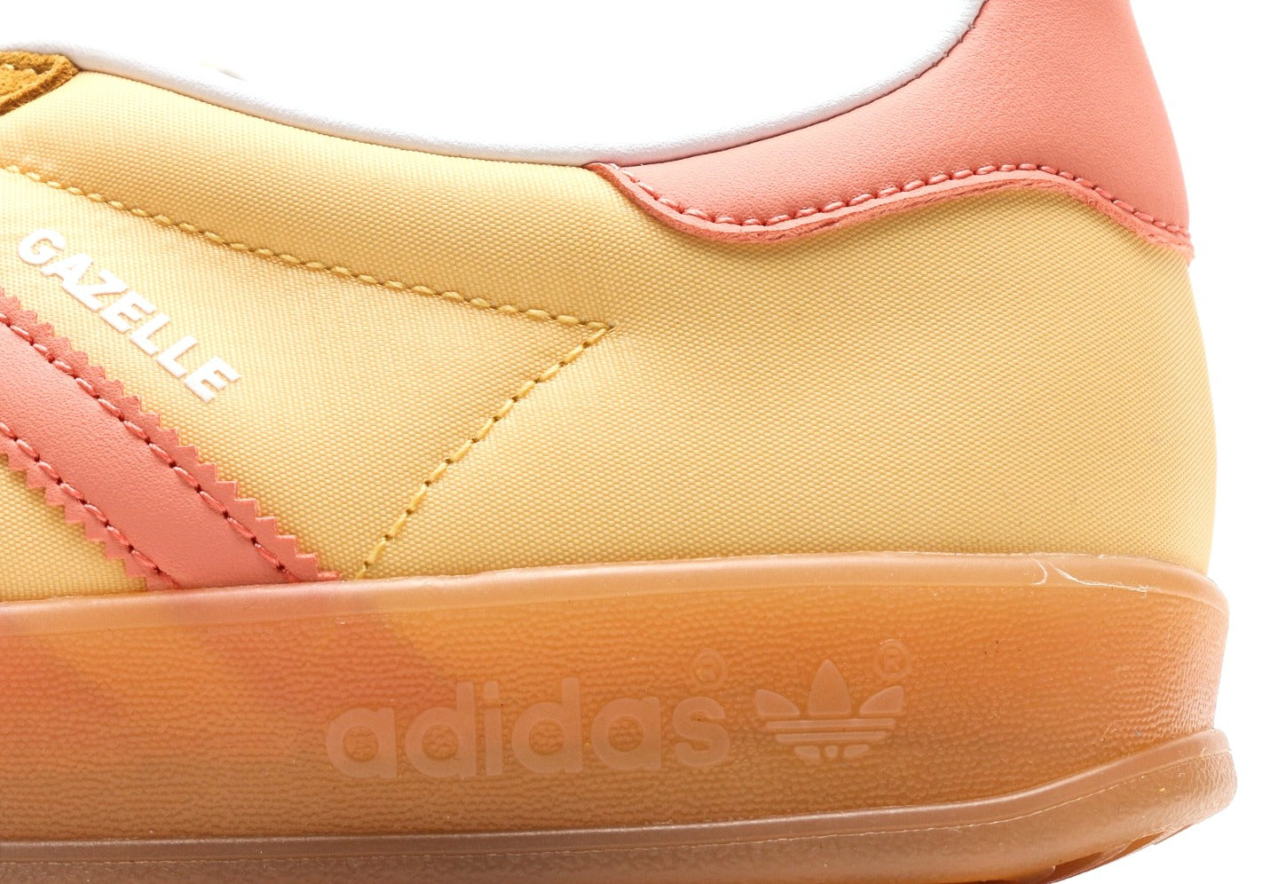 Gazelle Indoor "Semi Spark Wonder Clay"