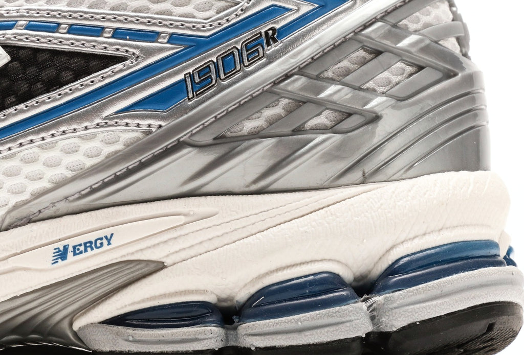 New Balance 1906R Silver Blue