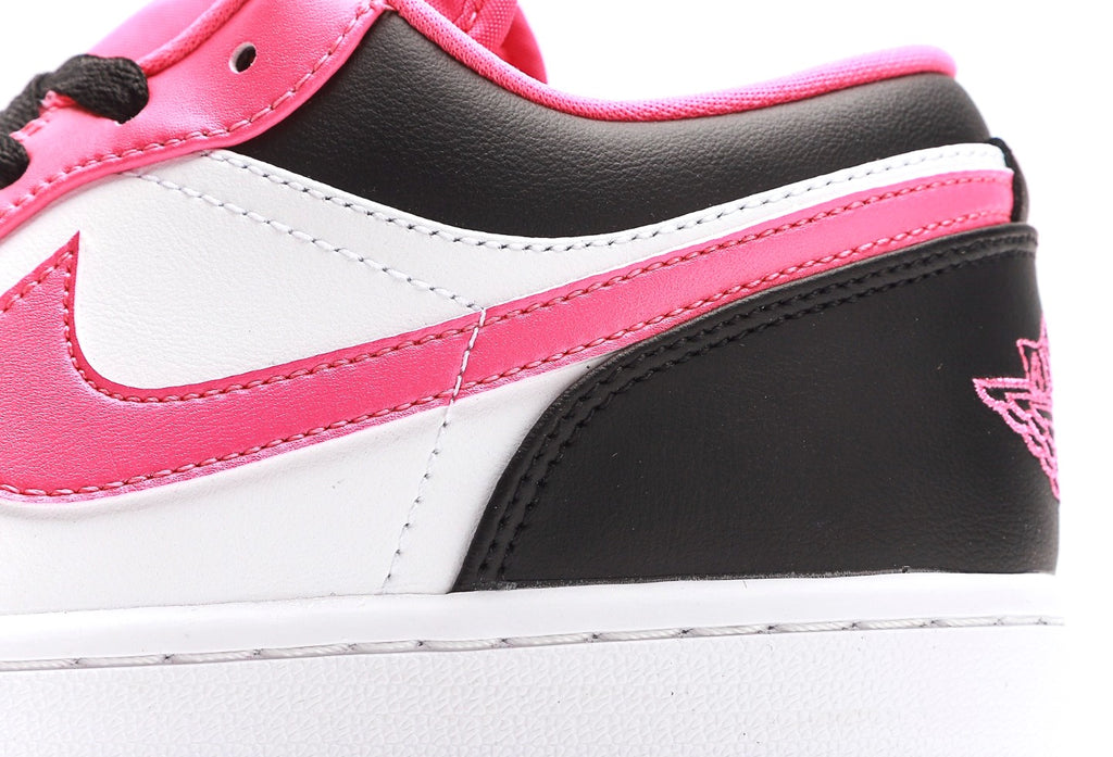 Air Jordan 1 "Fierce Pink"