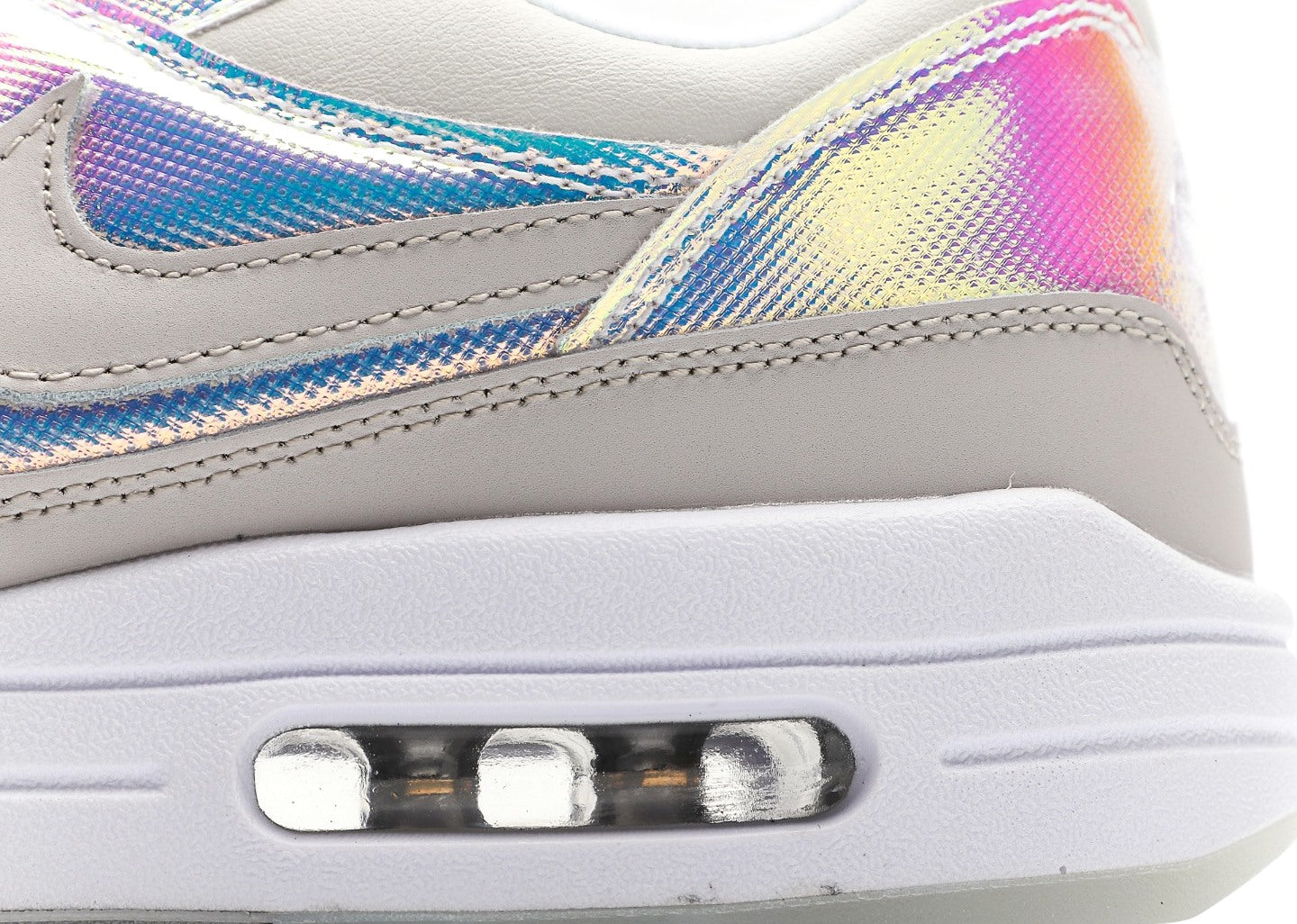 Air Max 1 City Of Lights La Ville-Lumière