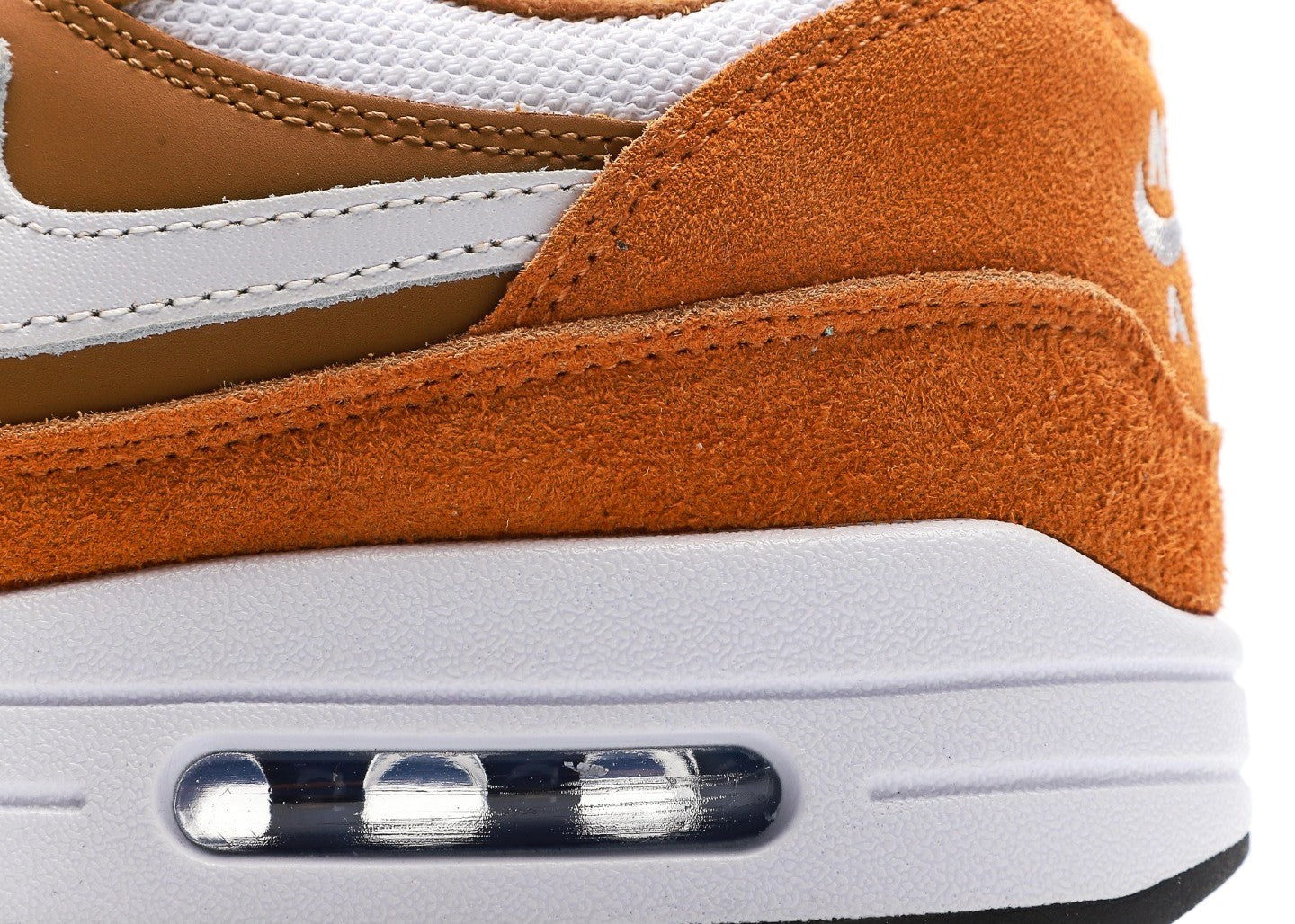Air Max 1 Curry
