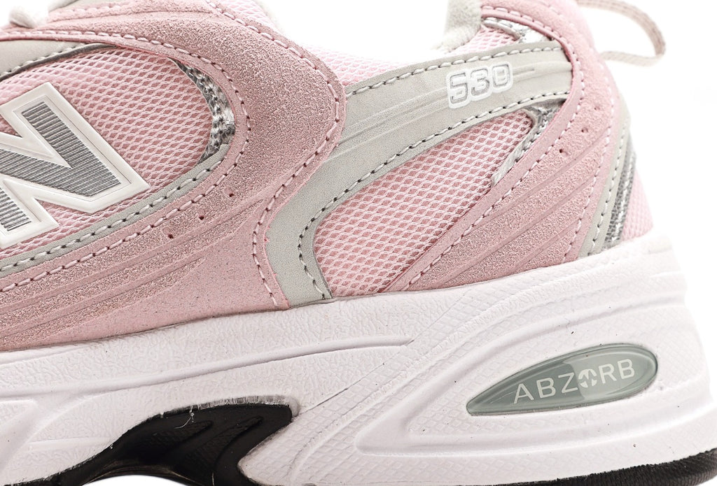 New Balance 530 "Stone Pink"