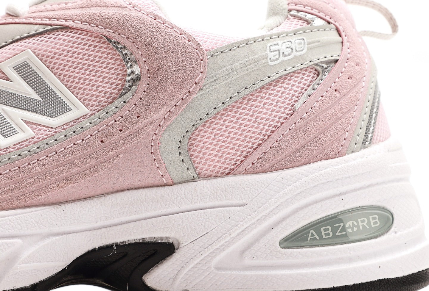 New Balance 530 "Stone Pink"