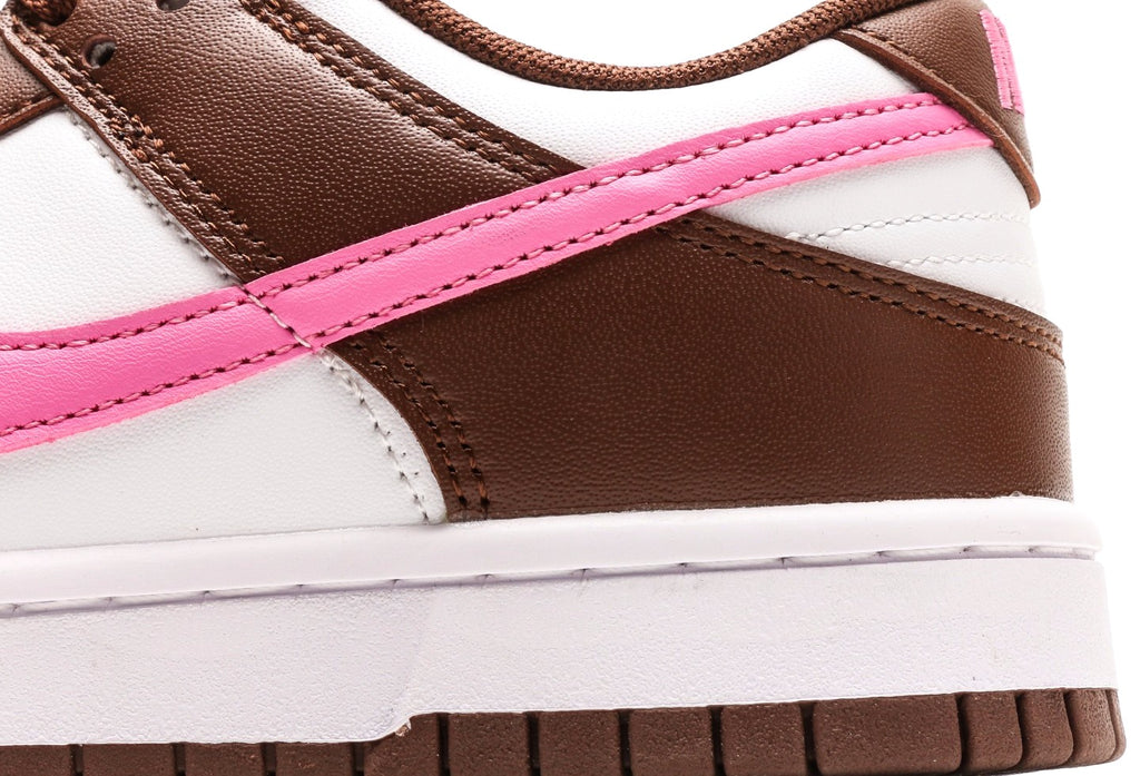Dunk Low "Neapolitan"