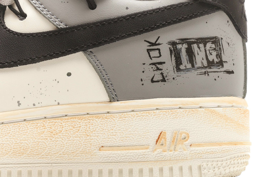 Custom Air Force 1 Low
