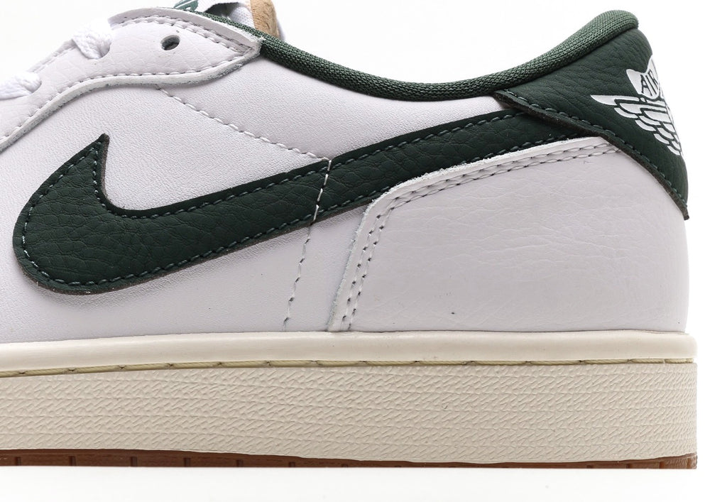 Air Jordan 1 Low OG Oxidized Green