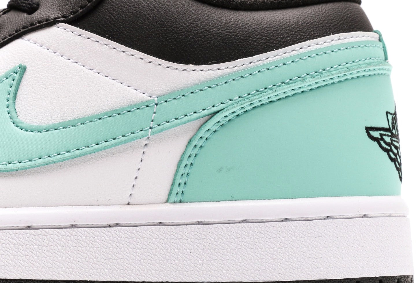 Air Jordan 1 "Green Glow" Pack
