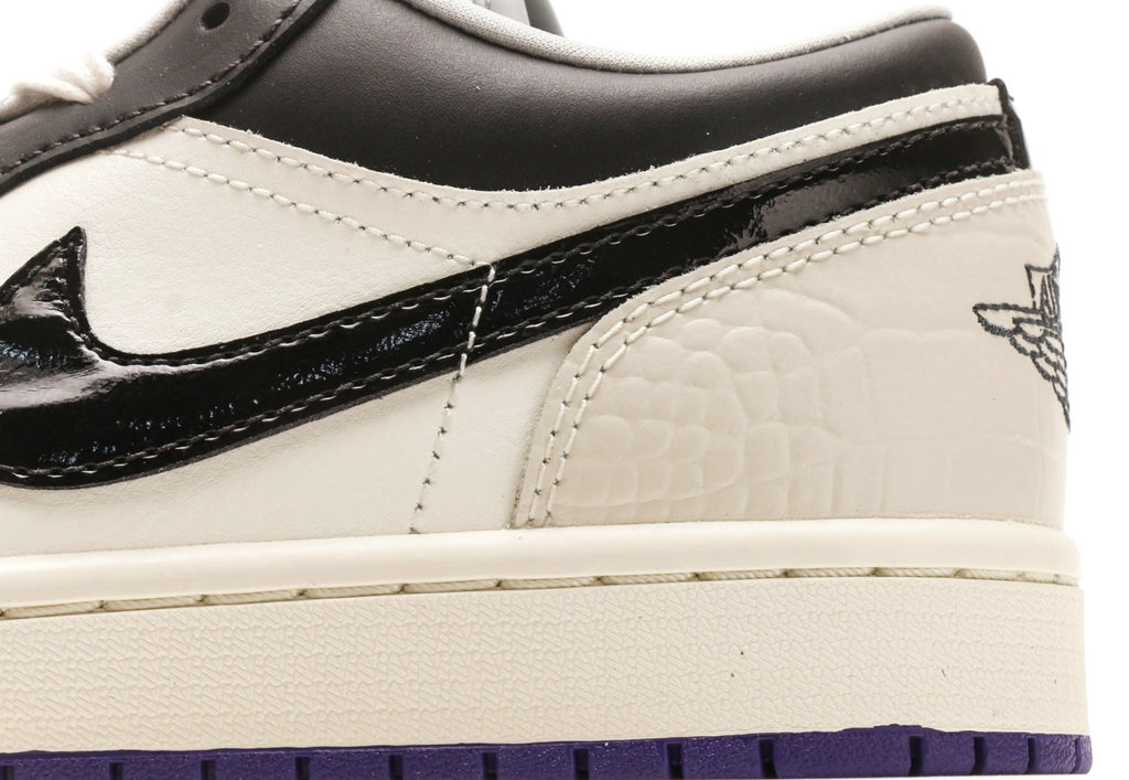 Air Jordan 1 Low SE "Punk Rock"