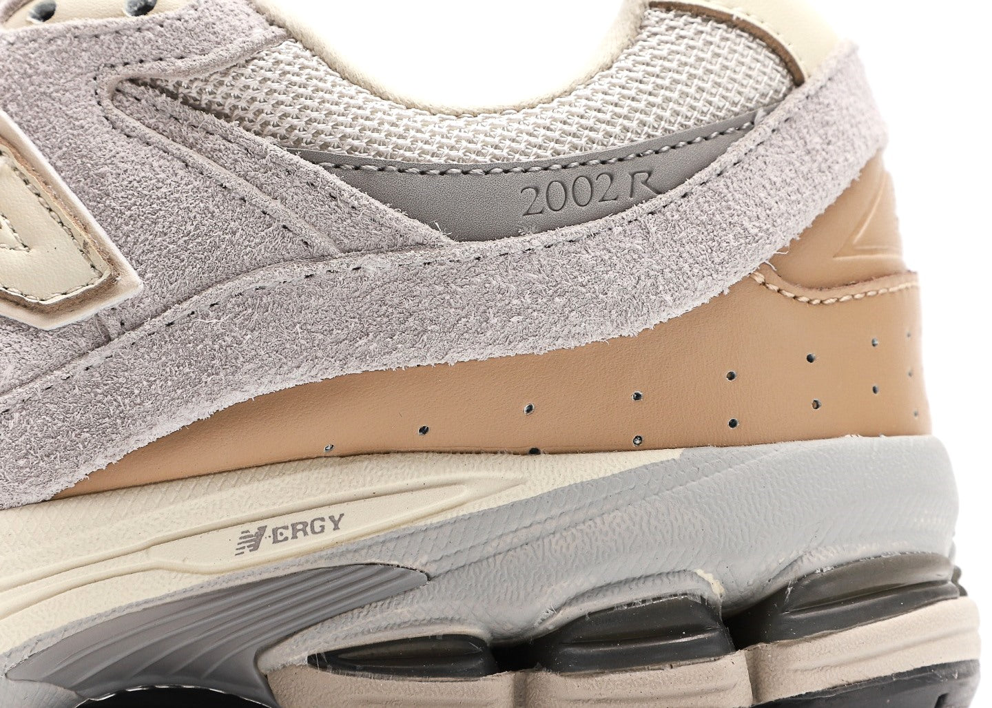 New Balance 2002R Rain Cloud [PK GOD]