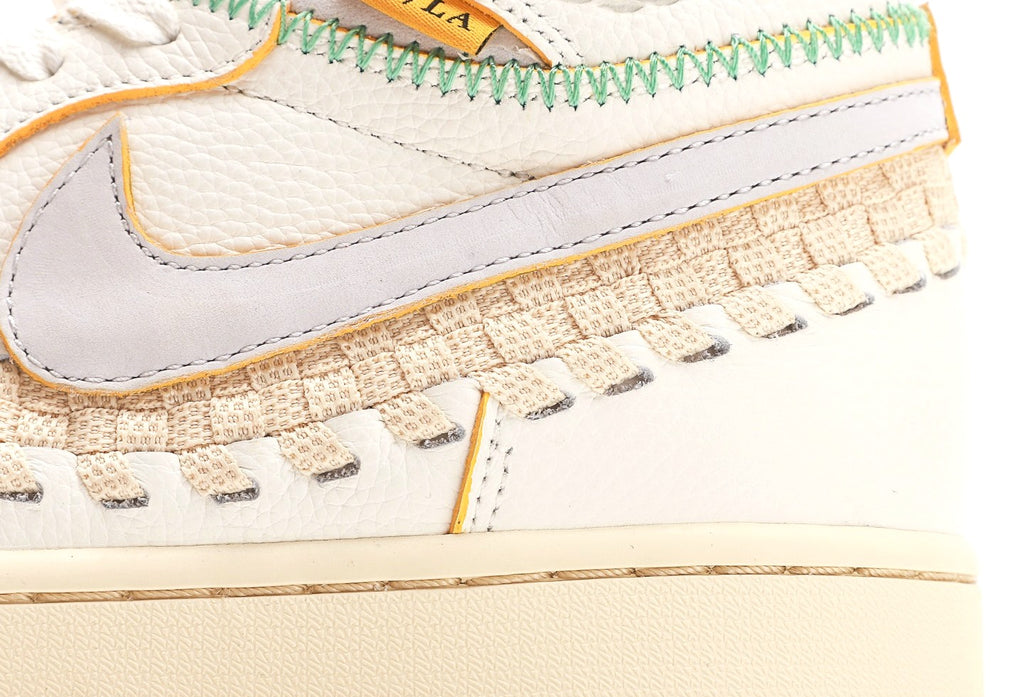 Union x Air Jordan 1 High OG Woven [PK GOD]