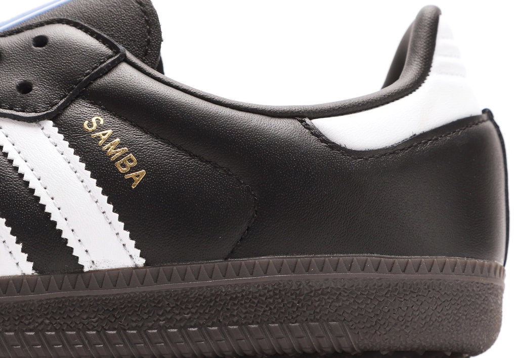 Samba OG "Black Gum"