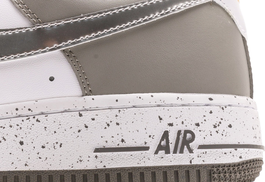 Custom Air Force 1 Low