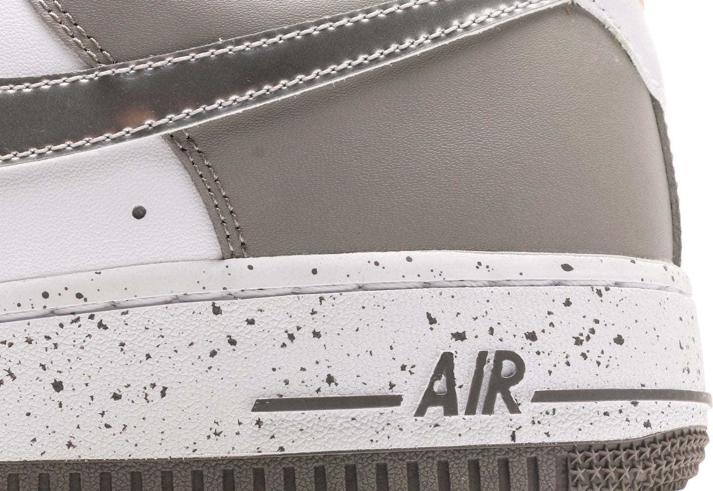 Custom Air Force 1 Low
