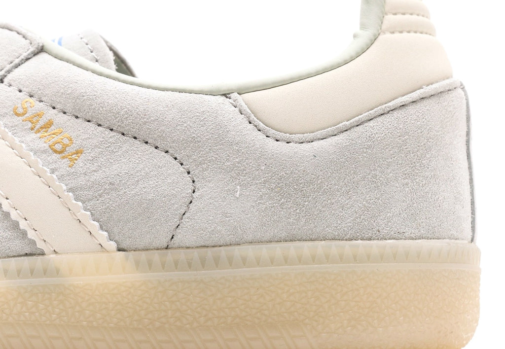 Samba OG 'Wonder Silver