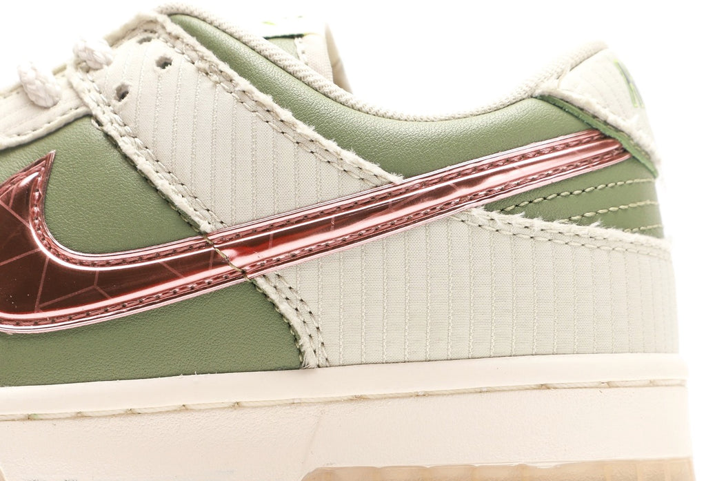 Kyler Murray x Dunk Low Be 1 of One [PK GOD]