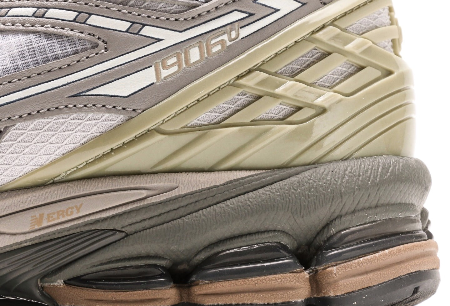 New Balance 1906N Team Away Grey