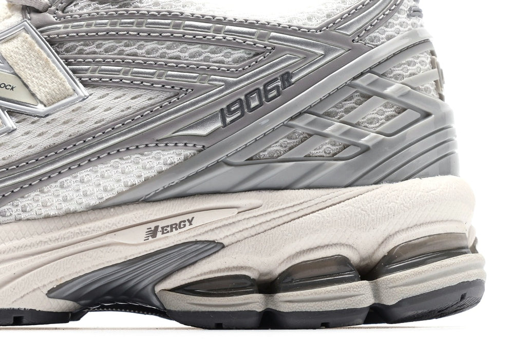 New Balance 1906R White Grey Silver