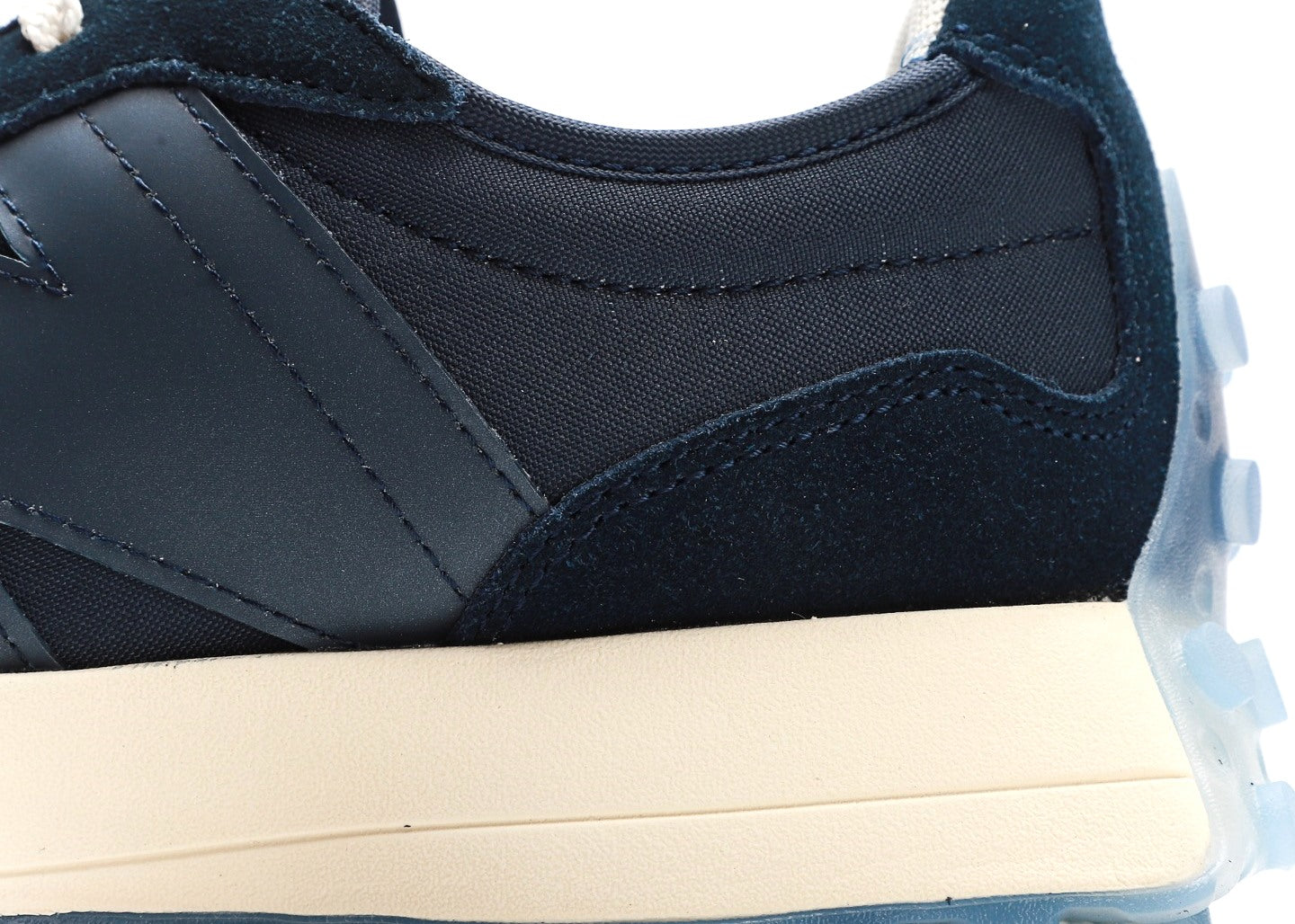 ANB Brand x New Balance 327 [PK GOD]