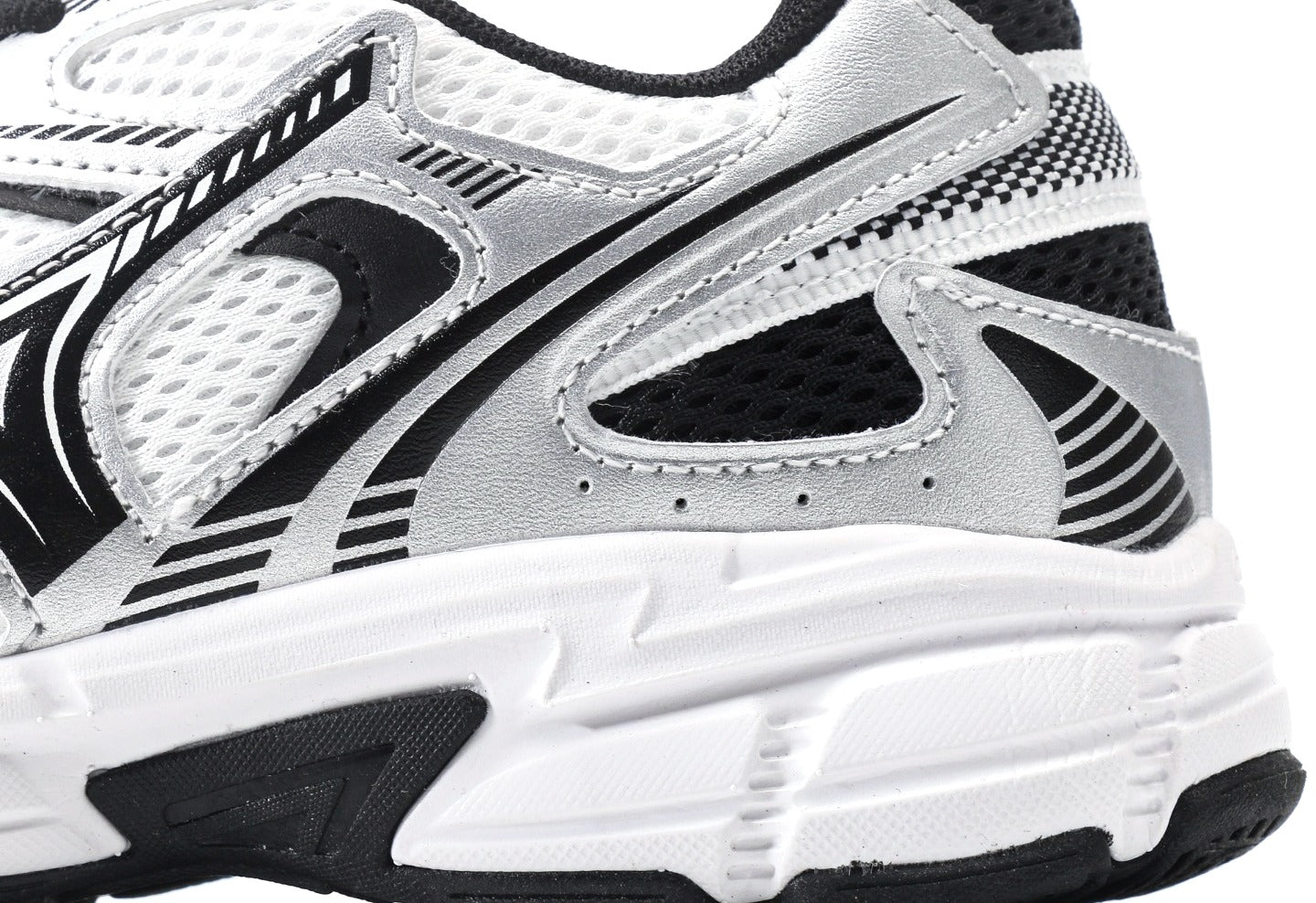 Mizuno Cyclone Speed 2k