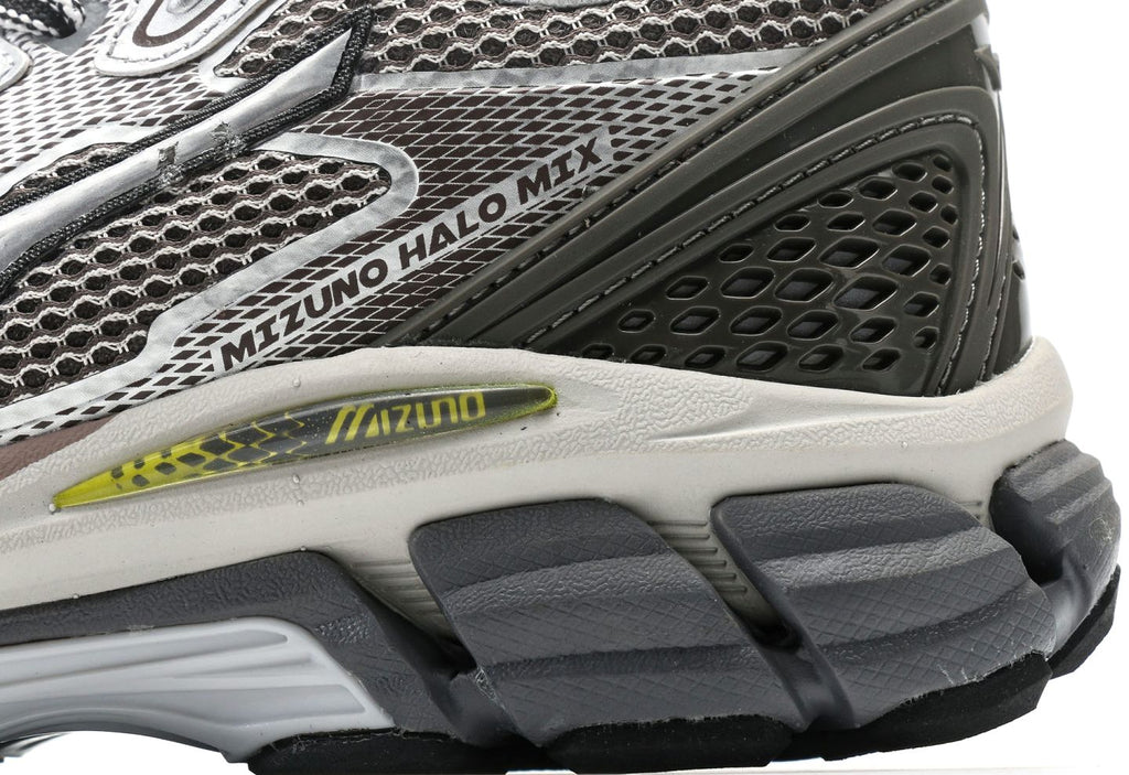 Mizuno HALO MIX